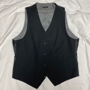 J. Ferrar Mens Vest